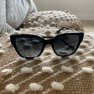 Givenchy sunglasses black